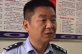 钓鱼发现可疑箱包 引出凶杀大案图片