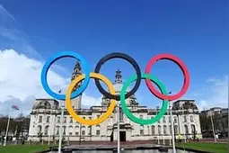 凯撒旅游：奥运概念龙头横空出世图片