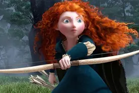 涨姿势：欧洲人红头发、白皮肤怎么来的图片