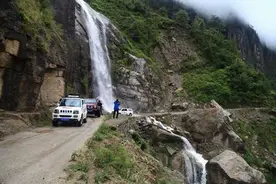 自驾丙察察，每一段都精彩万分？图片