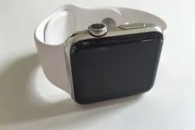 名牌手表蓝宝石表镜摔碎后的省钱妙招~图片