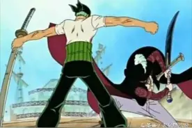 坚持看海贼王，只因它一直鼓舞着我图片