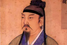 事件|孙膑设计，庞涓殒命！图片