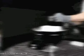 1图告诉你干冰和镁放在一起会怎么样图片