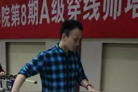 羽毛球 | 羽毛球世界冠军杜鹏宇“闯出”新事业 退役源于孝心图片