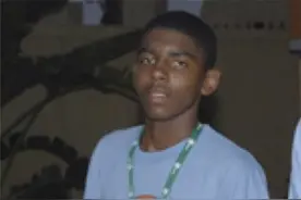 凯里-欧文的成长之路！图片