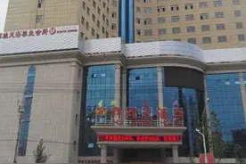 解密海尔磁悬浮中央空调在新疆创最快签约速度图片