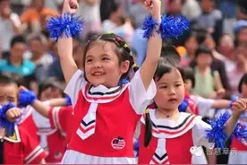 家长注意：2016年章贡区民办幼儿园办证情况公示图片