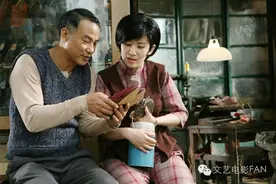电影赏析：《岁月神偷》图片