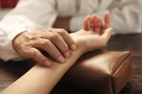 宫寒成功升级宝妈！回想调理宫寒的经历想剁手图片