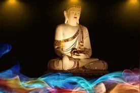 《心经》观世音菩萨的般若智慧——三(下）般若图片