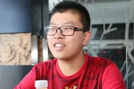 中考756分，乌鲁木齐一“学霸”：还是有点遗憾！图片