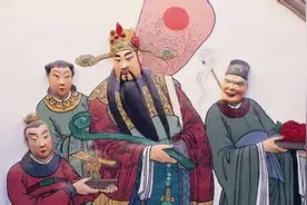 这几个月出生的人天生官运好，容易成为掌权之人图片