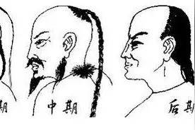 清朝电视剧里面有哪些明显的漏洞？图片