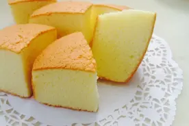 蛋糕做法大全，烘焙高手瞬间变大师图片