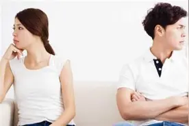 和别的男人聊天被男友发现，冷战至今我该怎么办？图片