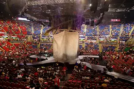 从林忆莲演唱会谈起：大陆重商业性，香港在乎艺术图片