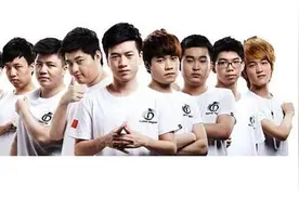 LOL：LD战队再出喷人事件，俱乐部无奈无法道歉图片