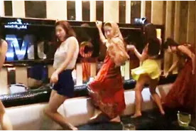 后悔！怎么不早说！在KTV竟然还能干这种事儿？图片