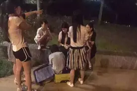 湘潭一女子遭性侵装进行李箱  嫌犯涉强奸罪被批捕图片