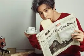 薛之谦花了十年时间红了！这些年他是怎么走过来的图片