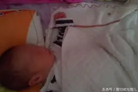 真现实寒心，宝妈二胎再生个男宝竟然这种待遇图片