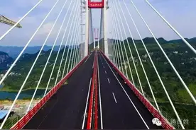 一幅图告诉您贵黔高速怎么上！图片