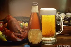 啤酒海鲜导致痛风？啤酒撸串能减少致癌物？关于啤酒的六大传言图片
