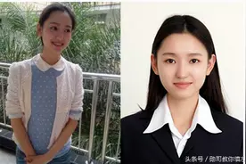 "别人家美女老师"排行榜，出勤率爆表！你觉得哪一个最靓？图片