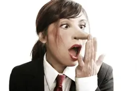 我们的大脑爱撒谎，为什么我们要给自己找借口图片