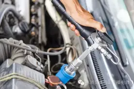 984汽车诊所丨等红灯时汽车自动熄火了3次，这是什么问题？图片