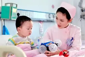 做护士，这些科室让你选，你想去哪个？图片