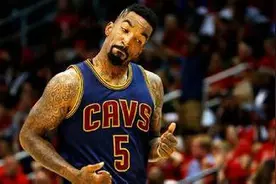 JR-史密斯喊价    “神经刀”少1500万年薪不出售！图片