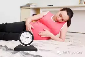 孕期盘点：预防孕妇摔跤的措施图片