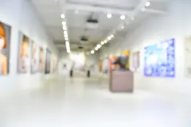 AR+家居电商：下单前就能看见艺术品的陈列效果图片