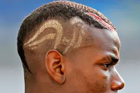 看EURO2016各款发型你最中意哪款图片