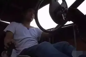 最牛改装  “面包车”  秒变，千万超跑  “兰博基尼”图片