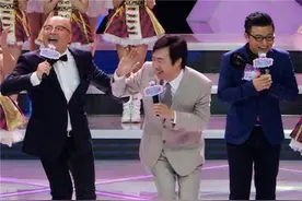 费玉清讲段子验证“不老男神”并非浪得虚名图片