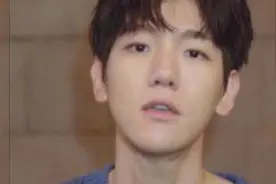 《步步惊心：丽》EXO伯贤谈南柱赫是个单纯的青年视频封面