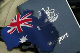 澳洲签证入境完美解答图片