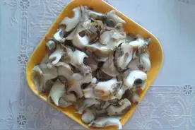 如何挑选优质海螺，吃到鲜美的凉拌螺片？图片