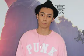 独家采访周柏豪：人生，只做最好的车手图片