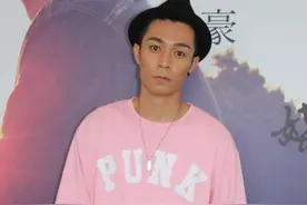独家采访周柏豪：人生，只做最好的车手图片