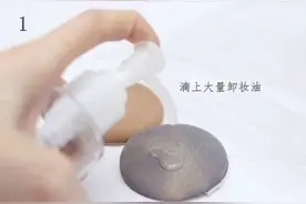 气垫粉扑一定要精彩清洗哦。教你最实用的清洗方法图片
