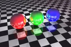 为什么那么多人选择KeyShot？图片