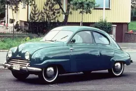 萨博，历史长河中永不磨灭的一颗星！图片