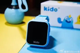 乐视Kido智能儿童手表体验 贴心智能的好玩伴图片