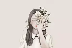 对不起，一见你就喜欢上你了图片