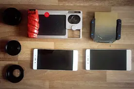 专业摄影师用手机拍出单反照片，普通人也可以吗？图片