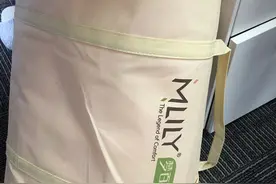 怀孕日志之孕妇枕：终于可以睡安稳觉了图片
